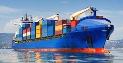 Container Shipping Services