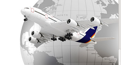 Air Cargo Services