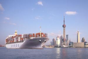 China FCL/LCL Ocean Freight from Shenzhen,Shanghai,Ningbo,Qingdao,Dalian,Tianjin,Xiamen,Fuzhou on sale 