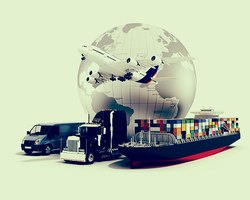 Sea Freight