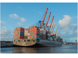 Re Import Export Shipping Service, Sea, Pan India